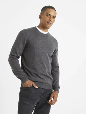 Produktbild von Celio Vecrewflex-Pullover 1101568__S