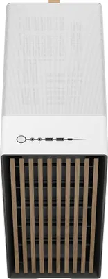 Image de Fractal Design North - Tour moyenne - ATX - panneau latéral avec fenêtre (verre trempé)