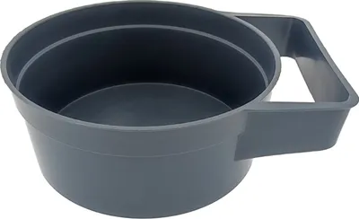 Produktbild von 4 x Gipsergeschirr