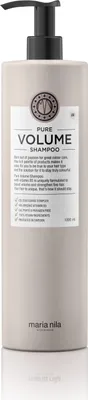 Obrázok produktu pre Šampón Maria Nila Pure Volume 1000 ml
