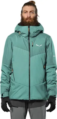 Produktbild von Jacken Salewa Tirolwool Air Hd 291848260