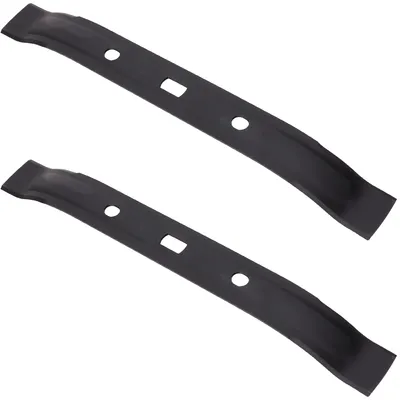Obrázok produktu pre Súprava nožov 2x 28 cm pre VIKING iMOW MI 632PC MI 632.0 MI 632.0C 69097020100