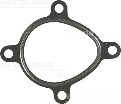 Produktbild von REINZ 71-31349-00 Auspuffdichtung Auspuffdichtung für AUDI A4 Avant (8E5, B6)