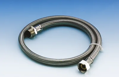 Produktbild von Naber Panzerschlauch MONTEC®, 1000 mm - Montagematerial