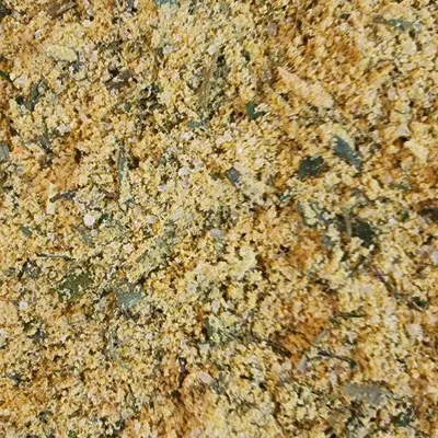 Produktbild von Salatsoße Provence Vinaigrette Gewürzzubereitung Naturideen® 100g