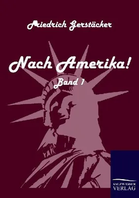 Produktbild von Nach Amerika!