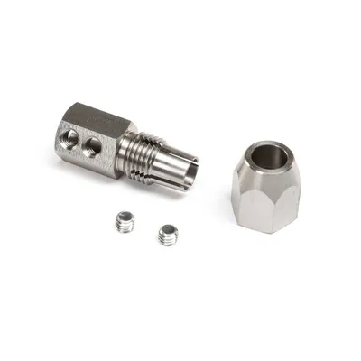 Produktbild von Proboat Motor Coupler: 42-inch Blackjack