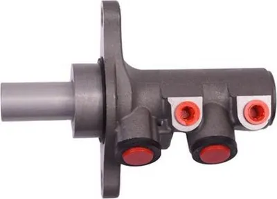 Produktbild von HELLA 8AM 355 505-661 Bremszylinder Hauptbremszylinder für CITROËN BERLINGO (B9) passend für PEUGEOT PARTNER Tepee PARTNER Kasten