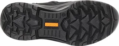 Produktbild von Jomos Schnür-Stiefeletten für Herren