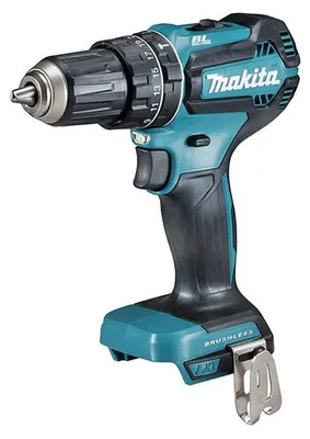 Image de Perceuse visseuse à percussion MAKITA DHP485Z 18V (vendu sans batterie)