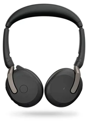 Obrázek produktu pro Jabra Headset Evolve2 65 Flex UC DUO + Link 380c UC