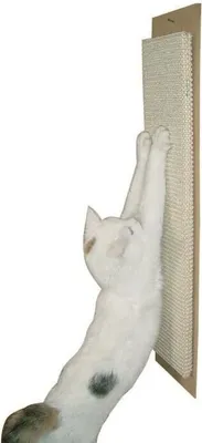 Produktbild von KERBL Maxi Katzenkratzbaum, Sisal, 70 x 17 cm