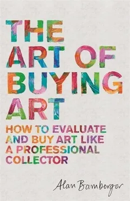 Zdjęcie produktu dla The Art of Buying Art