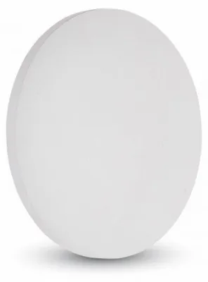 Obrázek produktu pro Nástěnné svítidlo VT-743, bílé, 1xE27x8W, hliník, rozměry: 4x18x4 cm, IP65, V-TAC