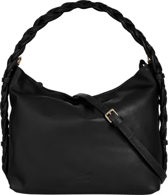 Produktbild von Samantha Look Umhängetasche Damen 022169 schwarz