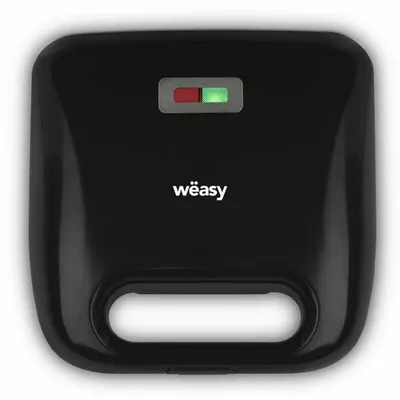 Zdjęcie produktu dla Opiekacz do kanapek Wëasy 750 W