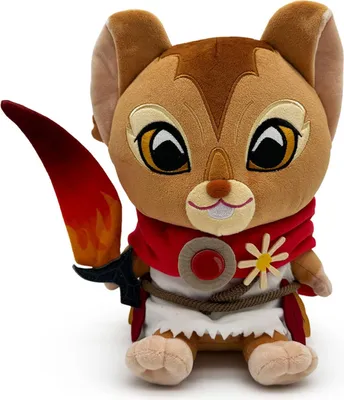 Produktbild von Magic the Gathering Plüschfigur Mabel 22 cm