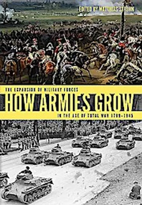 Produktbild von How Armies Grow