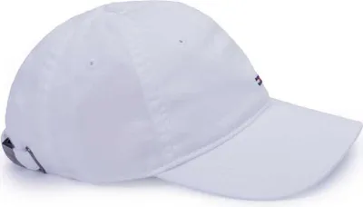 Produktbild von TOMMY HILFIGER - Men's baseball cap with embroidery logo  - Size OS