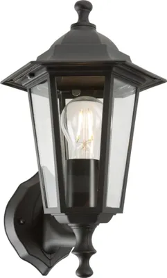 Productafbeelding van Smartwares Wandlamp Klassiek Outdoor E27