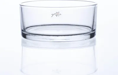 Produktbild von SANDRA RICH Schale Automatic flach Ø19cm H8cm
