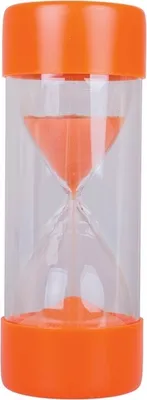 Produktbild von Bigjigs Toys Sanduhr 10 Minuten