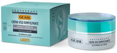 Obrázok produktu pre GUAM Seatherapy krém na tvár s vyplňujúcim účinkom 50 ml