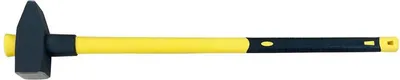 Produktbild von Hammer Strend Pro, 10 000 g, Fiberglasgriff