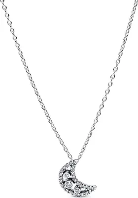 Immagine prodotto di Collana Donna Pandora 394259C01-50 Argento