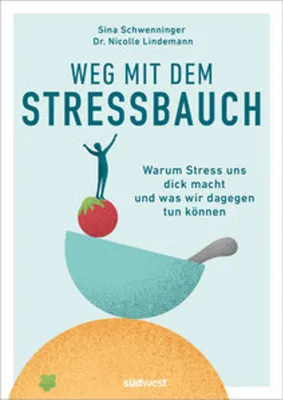 Obrázok produktu pre Weg mit dem Stressbauch