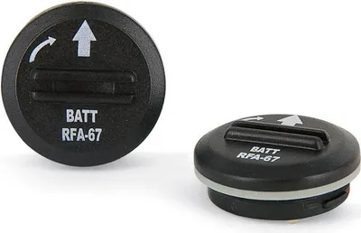 Obrázok produktu pre Batéria Petsafe OMH (2x3Volt) 2x3Volt RFA67