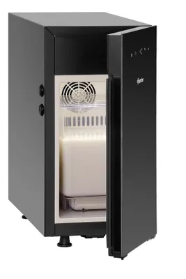 Produktbild von Bartscher Milchkühlschrank KV8,1L