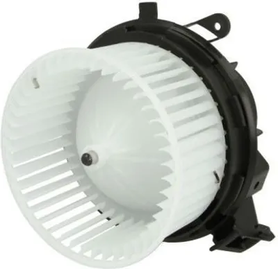 Produktbild von THERMOTEC DDM025TT Gebläsemotor Innenraumgebläse passend für MERCEDES-BENZ C-Klasse Limousine (W204) C-Klasse T-modell (S204) E-Klasse Limousine GLK