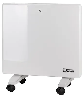 Zdjęcie produktu dla Panel stojący heizer DPH, 1000W, 500W