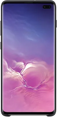Imagen del producto de Samsung EF-PG975, Funda, Samsung, Galaxy S10+, 16,3 cm (6,4"),