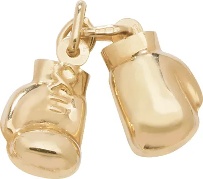 Image de Pendentif Femme Or 375/1000 - 21mm*20mm; TRS23567