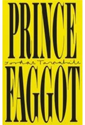 Obrázek produktu pro Prince Faggot