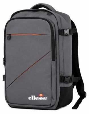 Produktbild von Einheitsgröße|ellesse Cabin Bag Bottega Rucksack 16,8 L SHBA4823-GREY