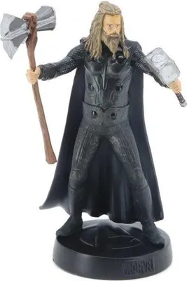 Obrázek produktu pro MARVEL MOVIE - Figurka Thor Avengers: Endgame 1:16