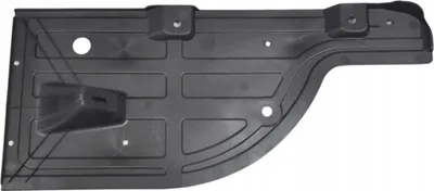 Image de VOLVO V60 Couvercle de bas de caisse arrière droit OE