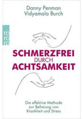 Obrázek produktu pro Schmerzfrei durch Achtsamkeit