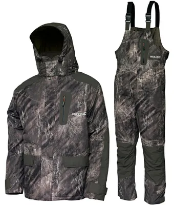 Obrázok produktu pre Vysokokvalitná termo súprava Realtree (kamo vzor), veľkosť 3XL