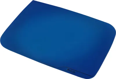 Zdjęcie produktu dla Leitz 53030035, Niebieski, Poli(chlorek winylu), 600 mm, 500 mm, 1 szt.