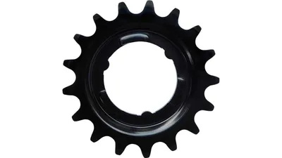 Produktbild von Kmc Ritzel Shimano 1/2 X 3/32" 18Z