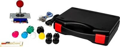 Image de DIY-AC-Kit Joystick Modul 1 St