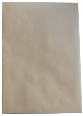 Produktbild von Versandtasche, C4, Haftklebung, braun, 90g