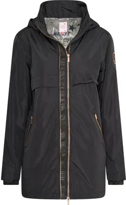 Produktbild von Imperial Riding Funktionsjacke Damen IRHDreamy FS 2022 Black XL