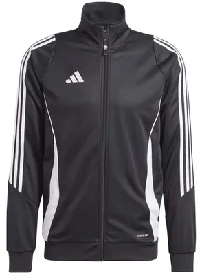 Produktbild von adidas Tiro 24 Trainingsjacke M BLACK/WHITE