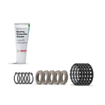 Produktbild von Bosch Service-Kit Lagerschutzring (BDU2XX) - optimaler Lagerschutz für E-Bike...