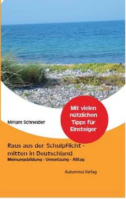 Immagine prodotto di Raus aus der Schulpflicht - mitten in Deutschland